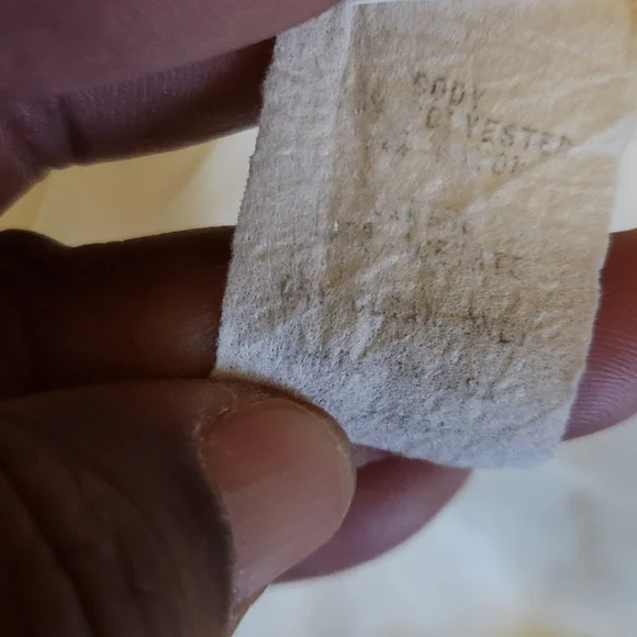 Jon Lawrence LTD Vintage Blazer - Picture 5 of 5